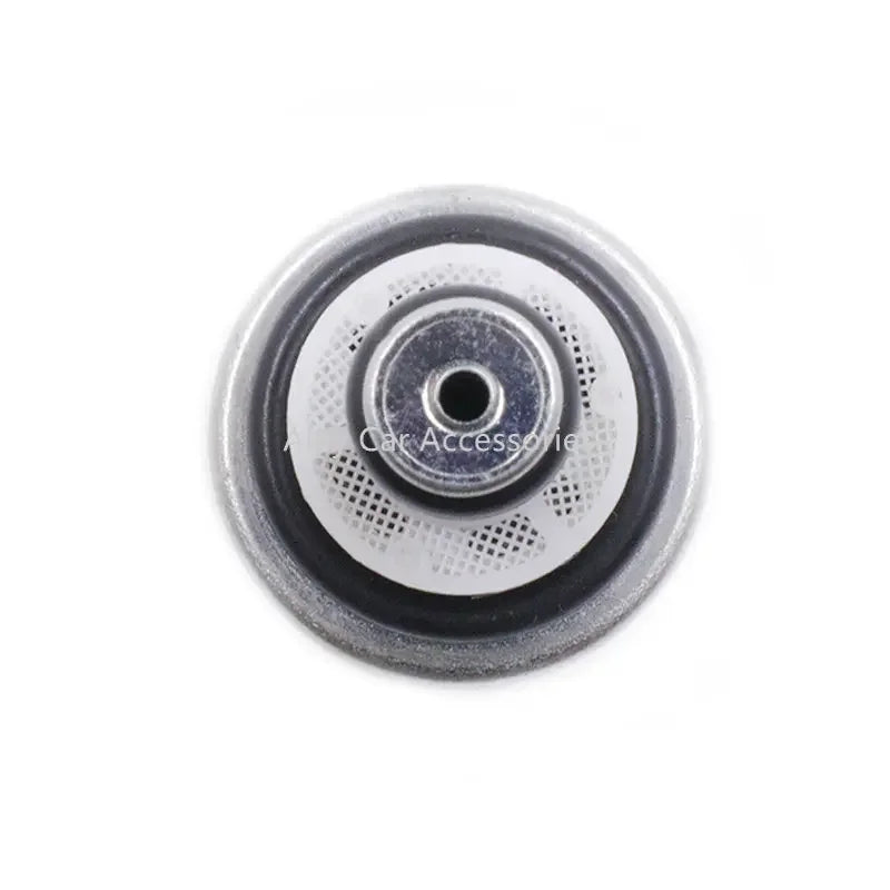 Fuel Pressure Regulator