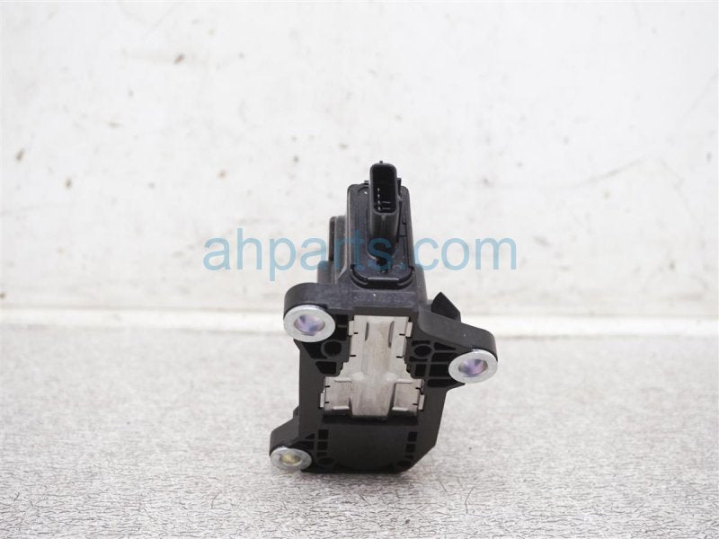 Pedal Travel Sensor