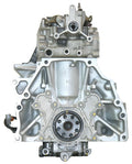 2.2L 4-Cylinder SOHC Engine