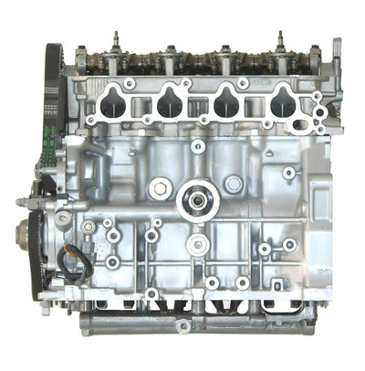 2.2L 4-Cylinder SOHC Engine