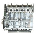 2.2L 4-Cylinder SOHC Engine