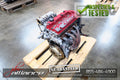H22A 2.2L DOHC VTEC Engine Assembly