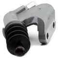 Clutch Delay Valve Delete