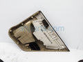 Rear Left Door Trim Panel