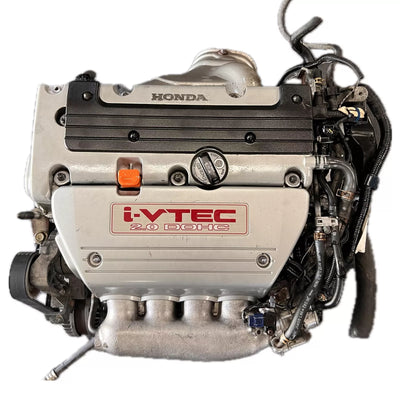 2.0L L4 Remanufactured Engine