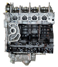 2.0L L4 Remanufactured Engine