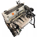 2.0L L4 Remanufactured Engine