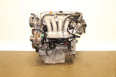 2.4L 4-Cylinder Remanufactured Engine