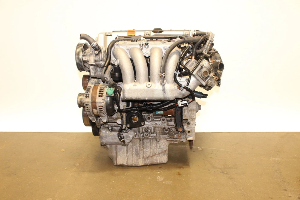 2.4L 4-Cylinder Remanufactured Engine