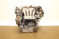 2.4L 4-Cylinder Remanufactured Engine