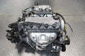 1.5L Inline 4-Cylinder JDM Engine