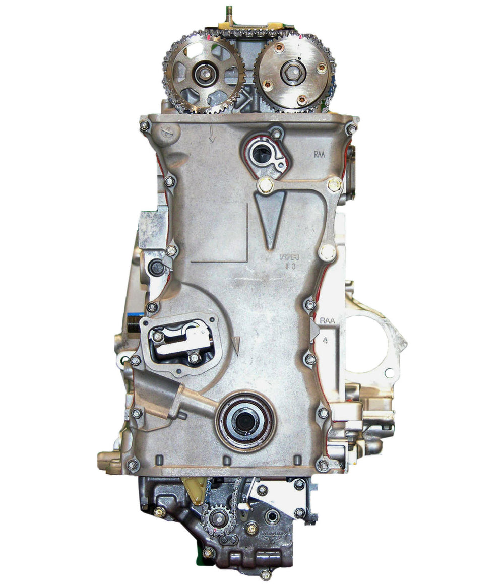 2.4L Remanufactured Engine