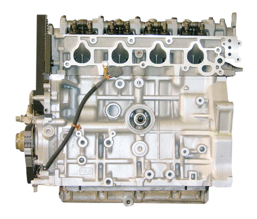 2.3L L4 Remanufactured Engine