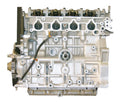 2.3L L4 Remanufactured Engine