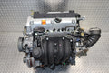 K20A 2.0L DOHC i-VTEC Engine