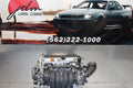 K20A 2.0L DOHC i-VTEC Engine