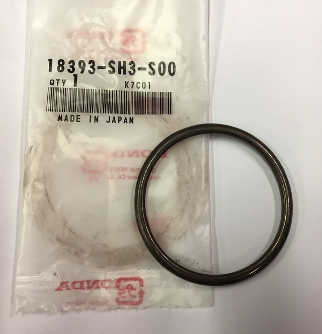 Muffler and Pipe Gasket