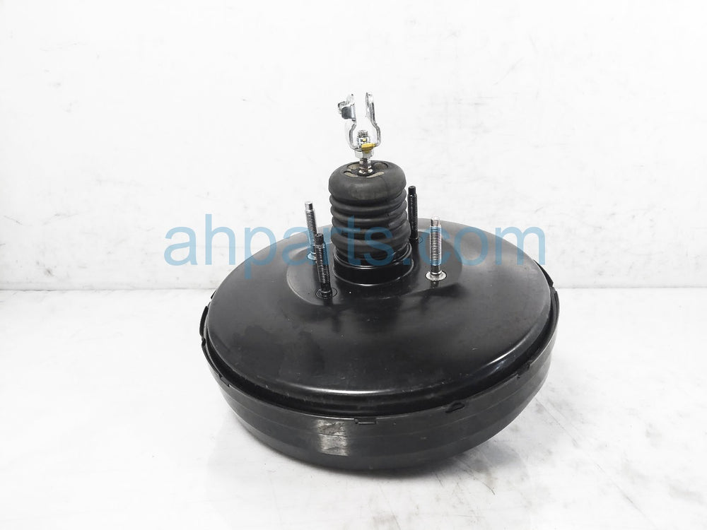 Brake Booster Assembly