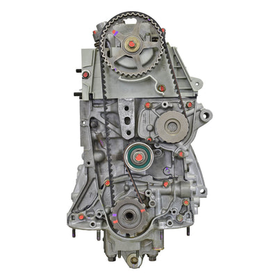 D16Y7 Remanufactured Engine Assembly