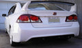JDM Conversion Tail Light