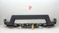 W-FACE Front Bumper Cover