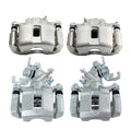 Disc Brake Caliper Set