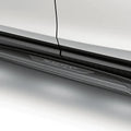 Illuminated Door Sills