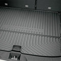 Illuminated Door Sills
