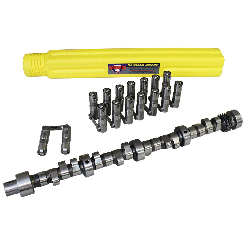 Retro-Fit Hydraulic Roller Camshaft, 4/7 Swap, .560/.560