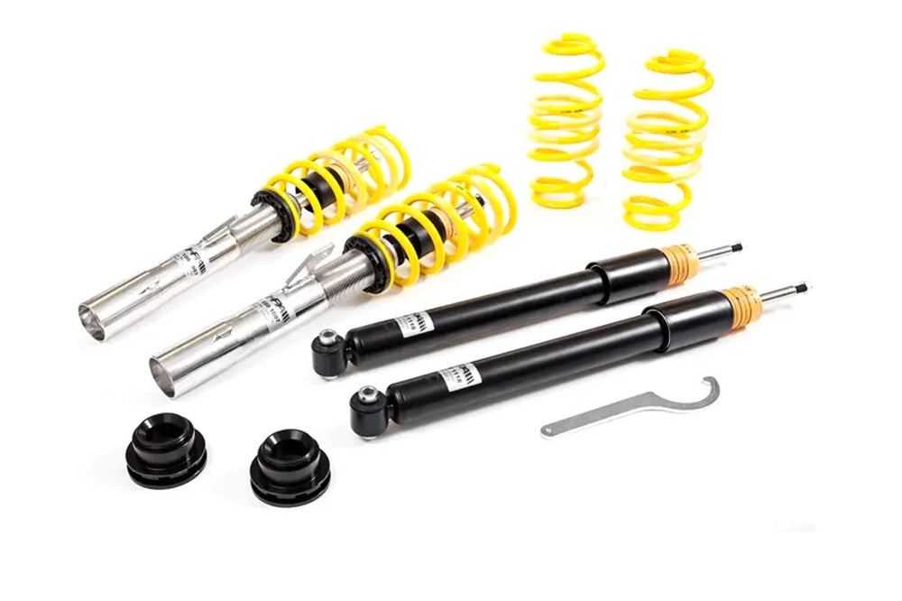 SHS Front Coilover