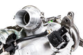 K04 Hybrid Turbocharger for 2.0L TSI/TFSI Engines