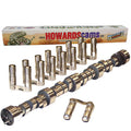 Hydraulic Flat Tappet Camshaft