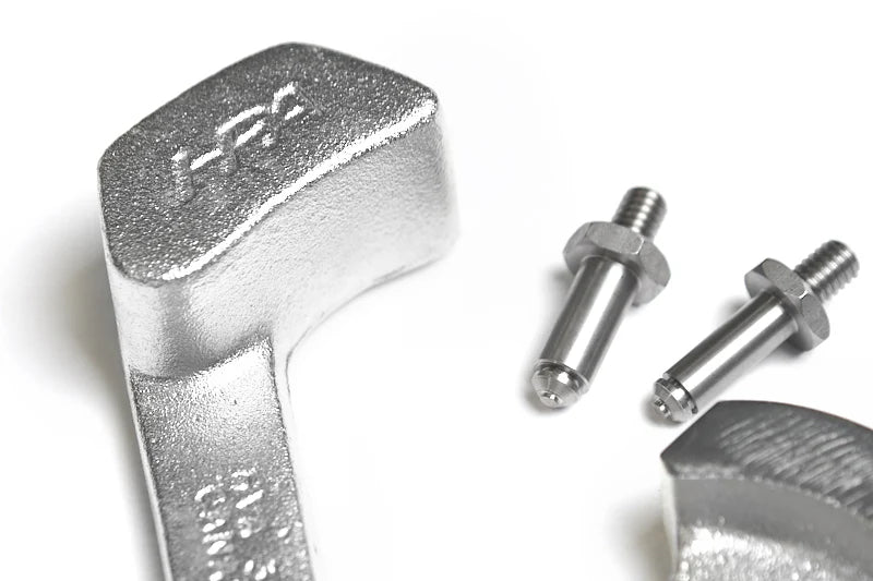 Motorsports Short Throw Shifter for 02M/02Q Transmissions