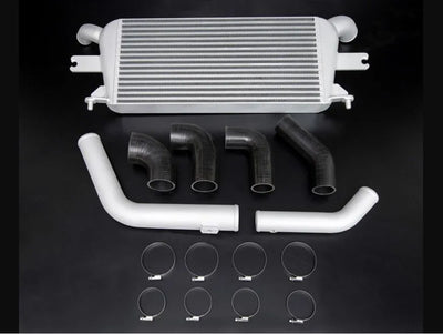 Front Mount Intercooler Kit 600x275x76mm