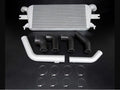 Front Mount Intercooler Kit 600x275x76mm