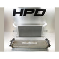 Front Mount Intercooler Kit 600x275x76mm