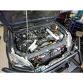 Front Mount Intercooler Kit 600x275x76mm