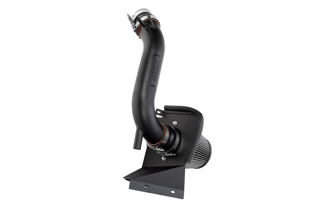 3-Inch Mandrel-Bent Aluminum Cold Air Intake Kit
