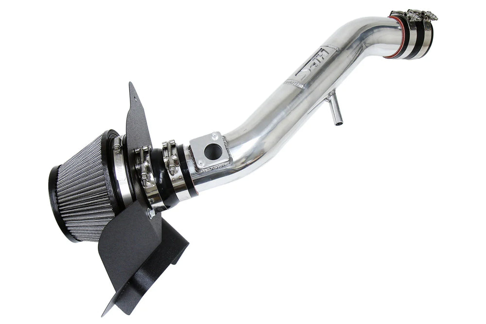 3-Inch Mandrel-Bent Aluminum Air Intake Kit