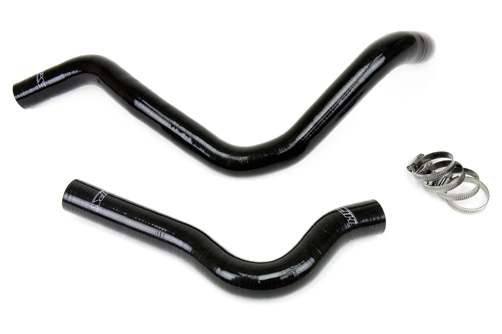 Silicone Hose Kit
