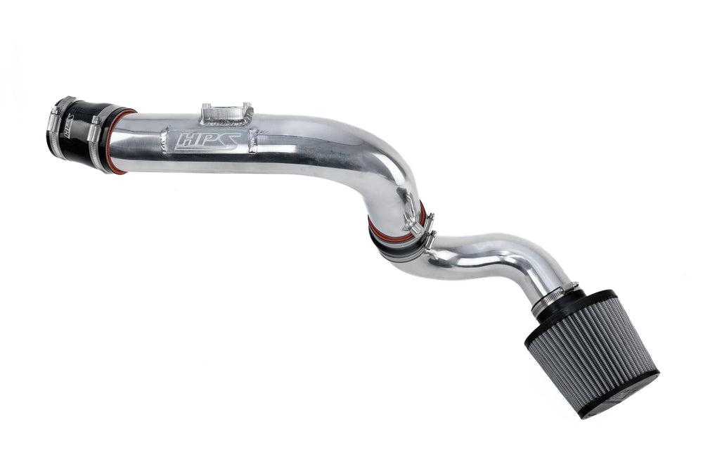 2.75" Mandrel-Bent Aluminum Tubing
