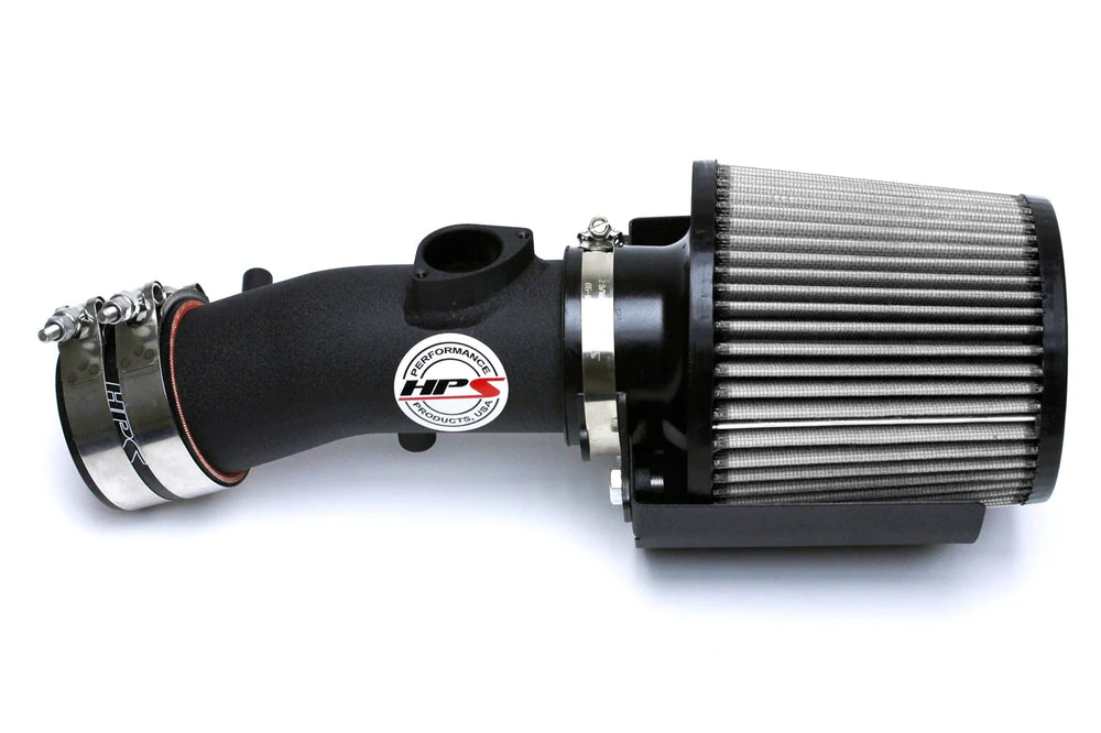 2-3/4 Inch Cold Air Intake Kit