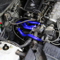 3-Ply Reinforced Silicone Coolant Hose Kit