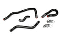 3-Ply Reinforced Silicone Coolant Hose Kit