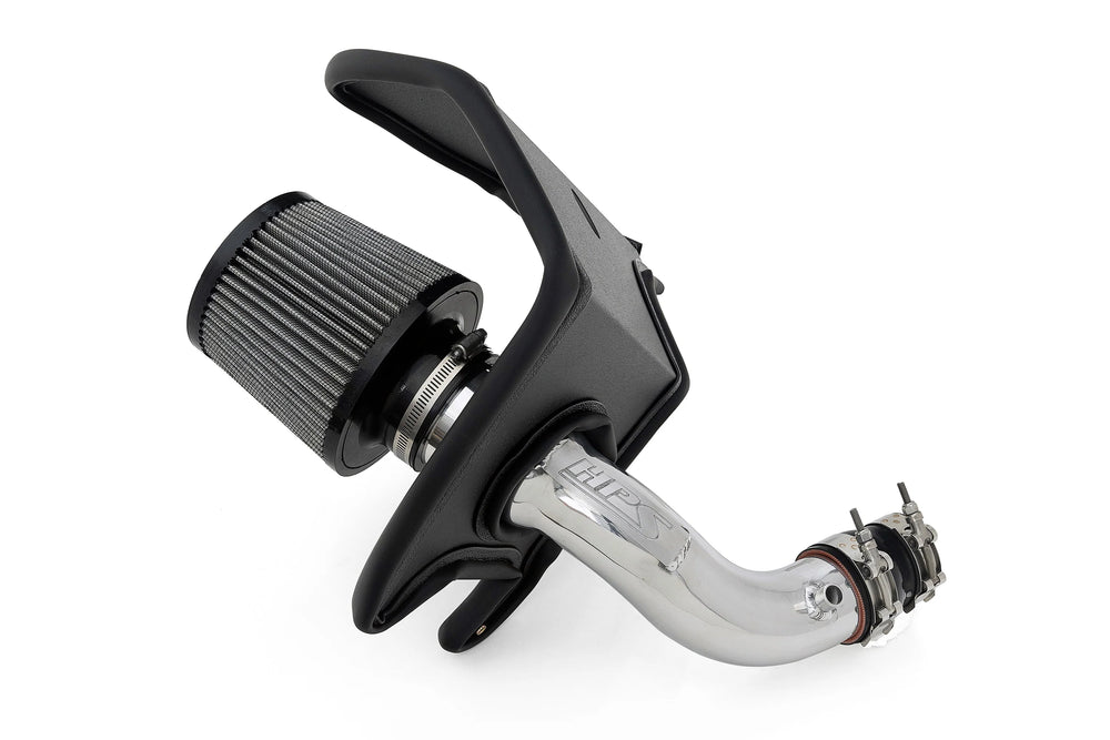 Performance Air Intake Kit