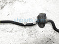 Rear Stabilizer Bar