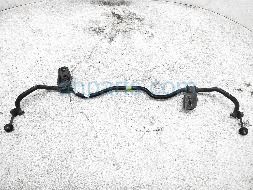 Rear Stabilizer Bar