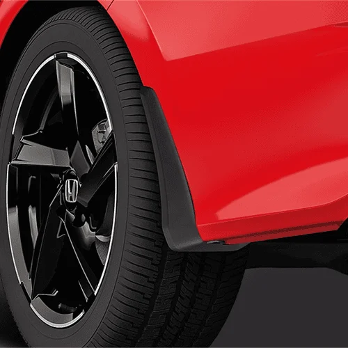 Fender Liner Splash Guard