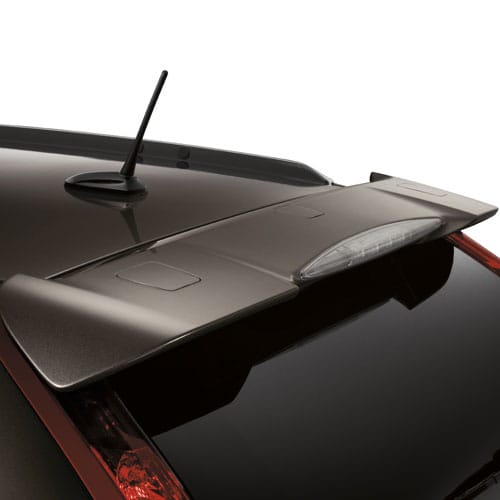 OEM Rear Spoiler