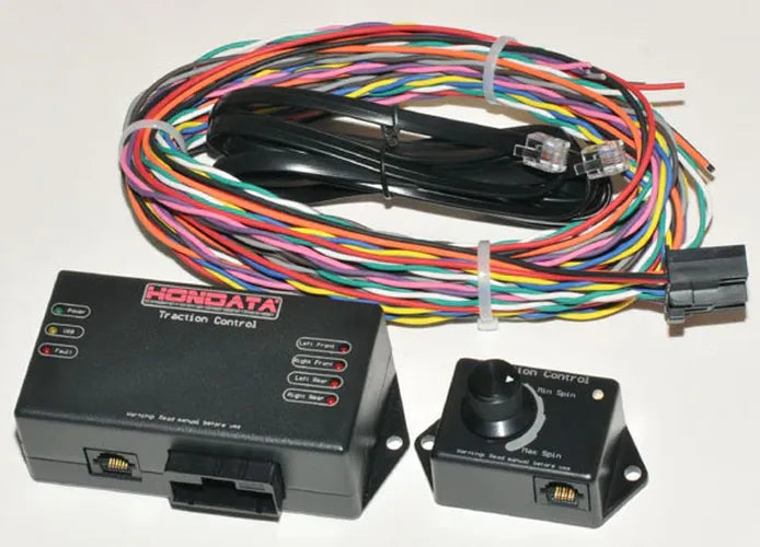 HTC Module with 6-Position Switch